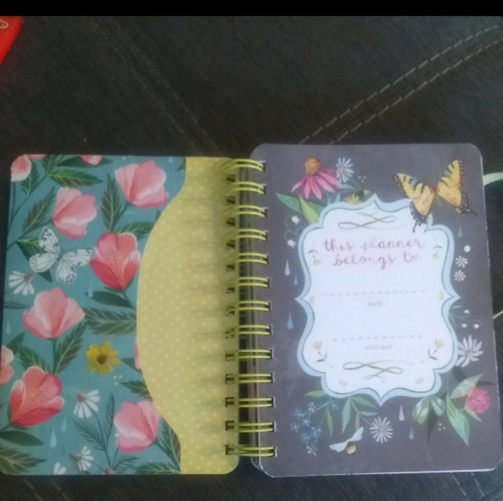 Planner - Picture 5 of 6